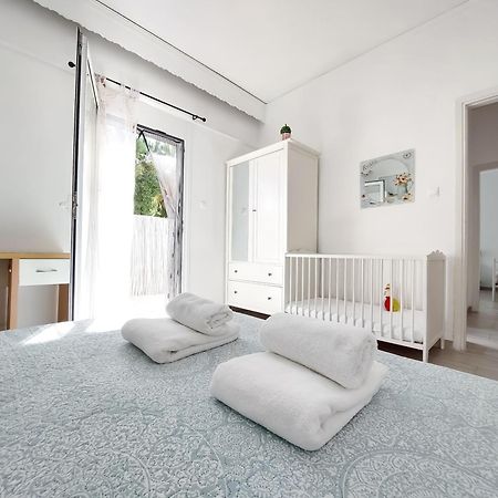 Holiday House Heraklion Dış mekan fotoğraf