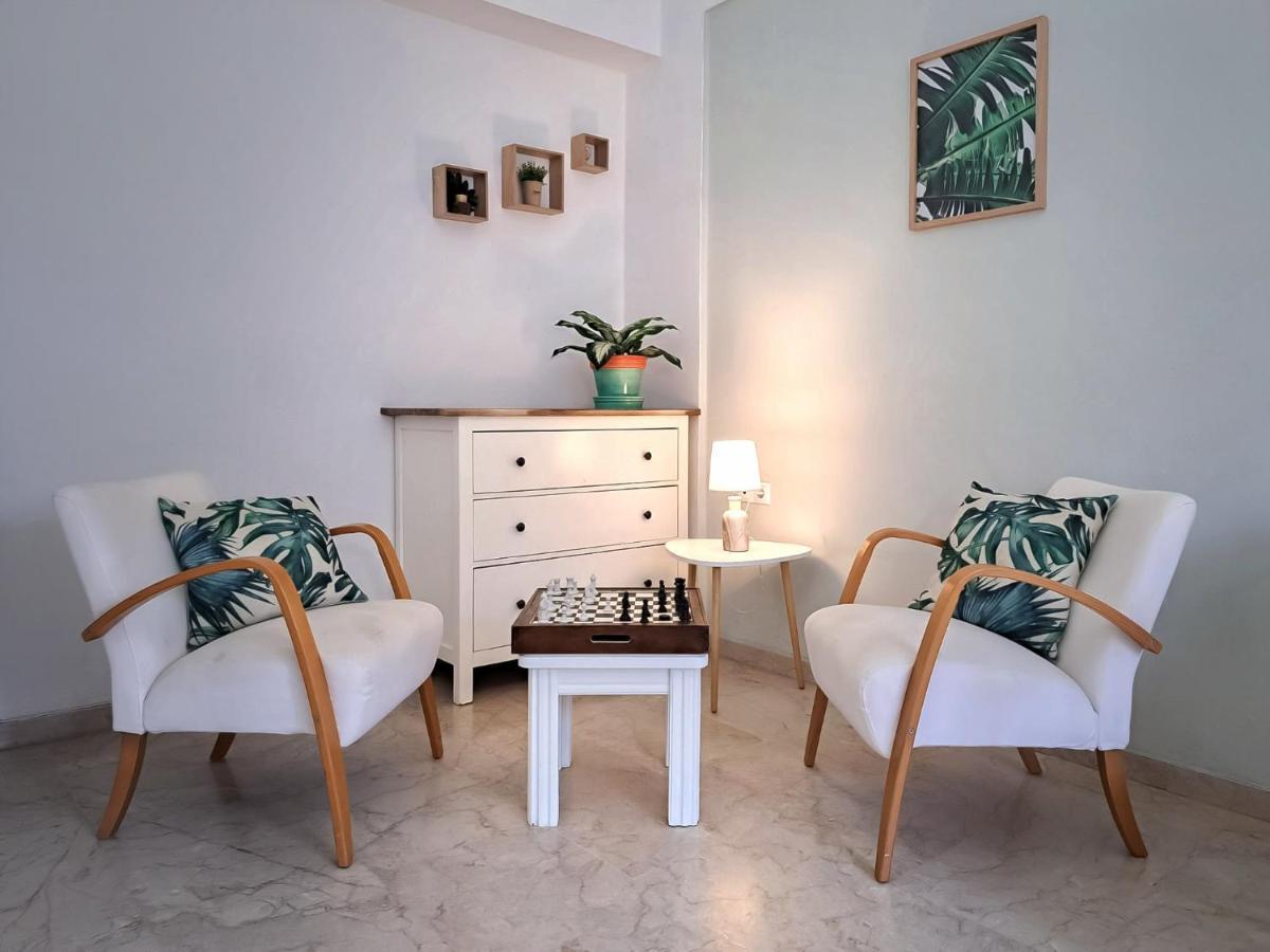 Holiday House Heraklion Dış mekan fotoğraf