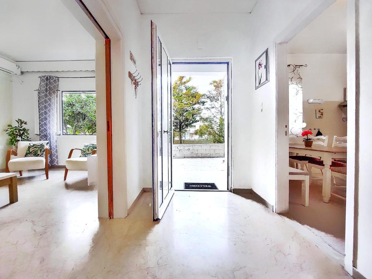 Holiday House Heraklion Dış mekan fotoğraf