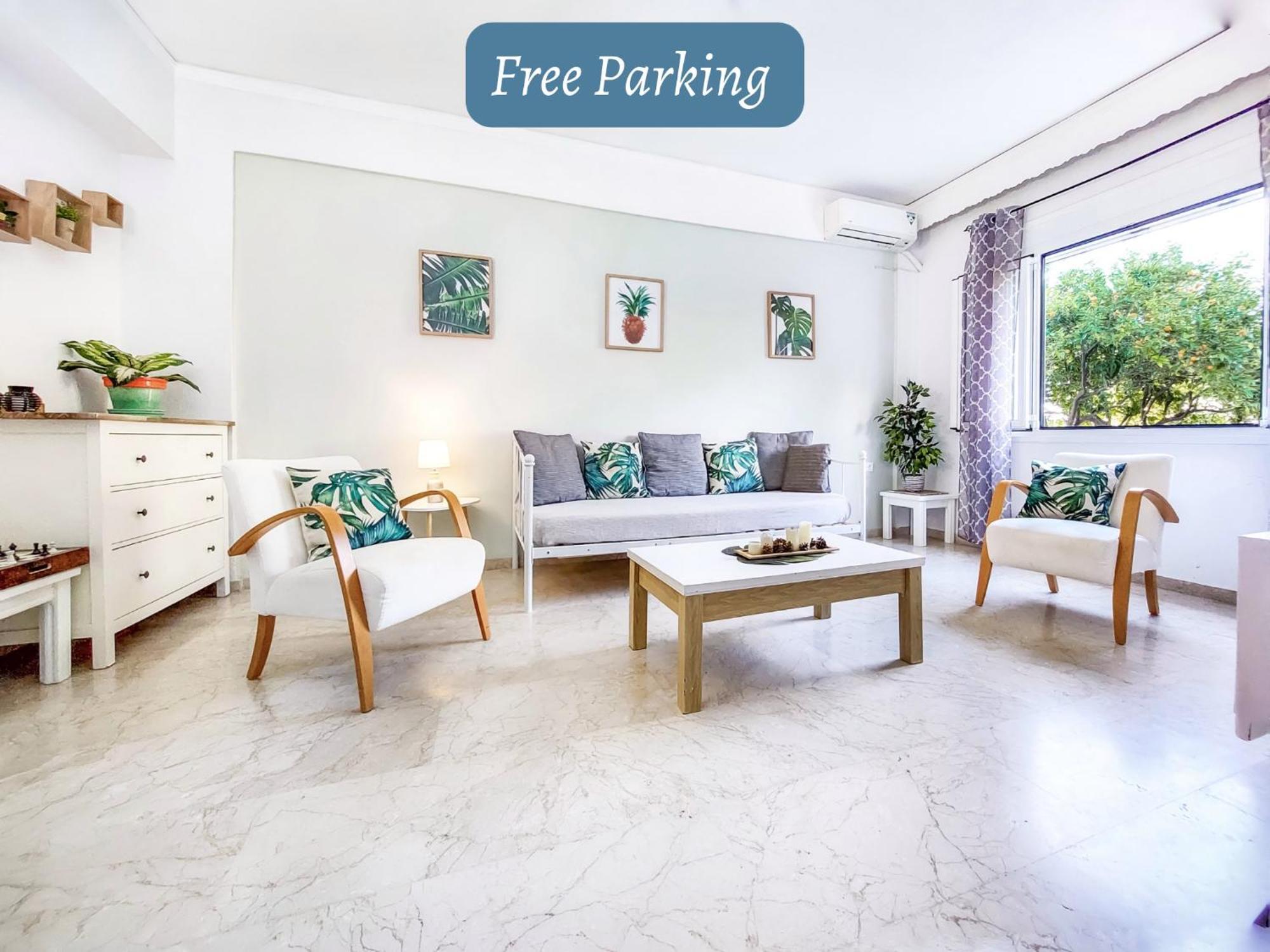 Holiday House Heraklion Dış mekan fotoğraf