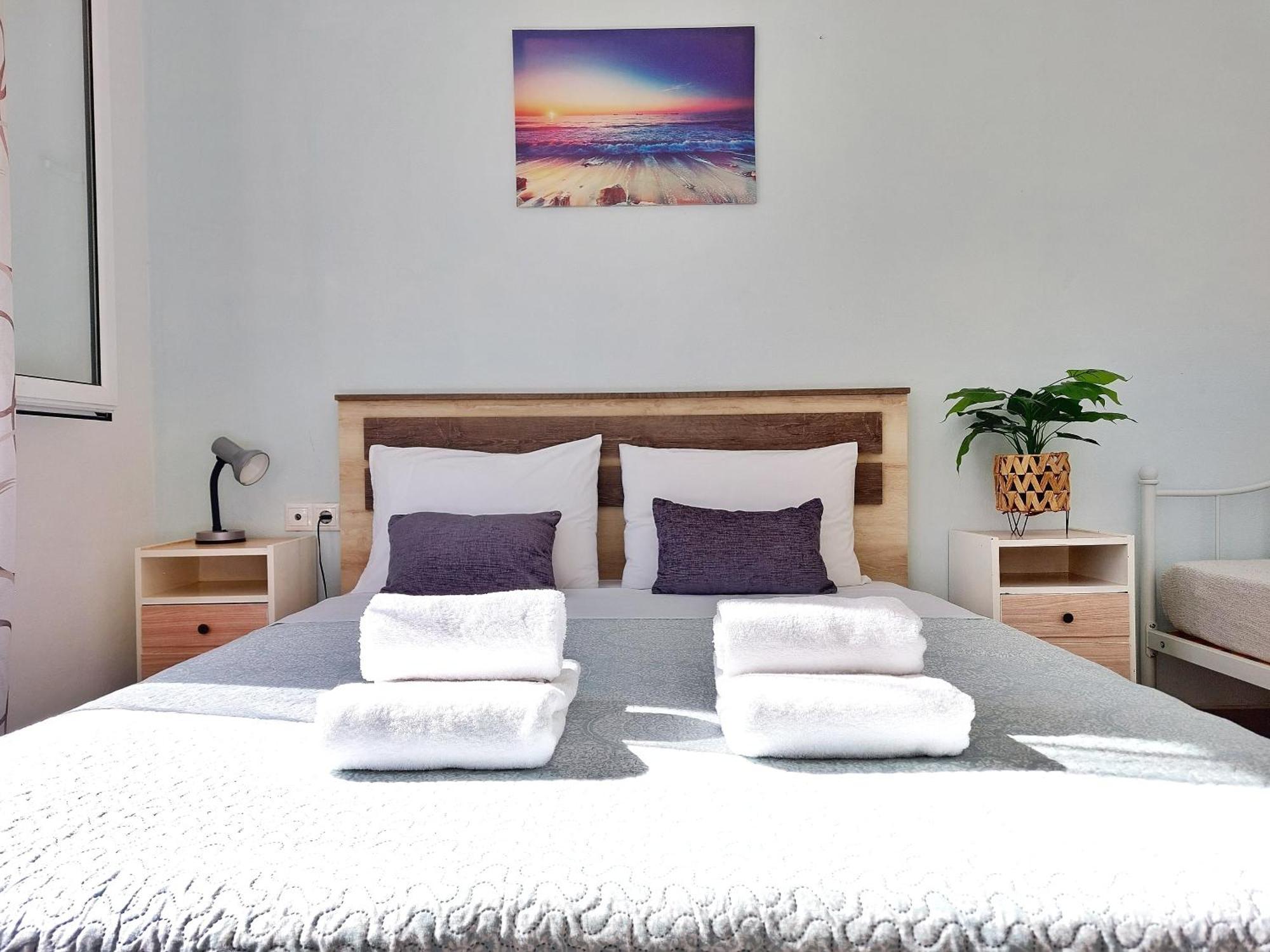 Holiday House Heraklion Dış mekan fotoğraf