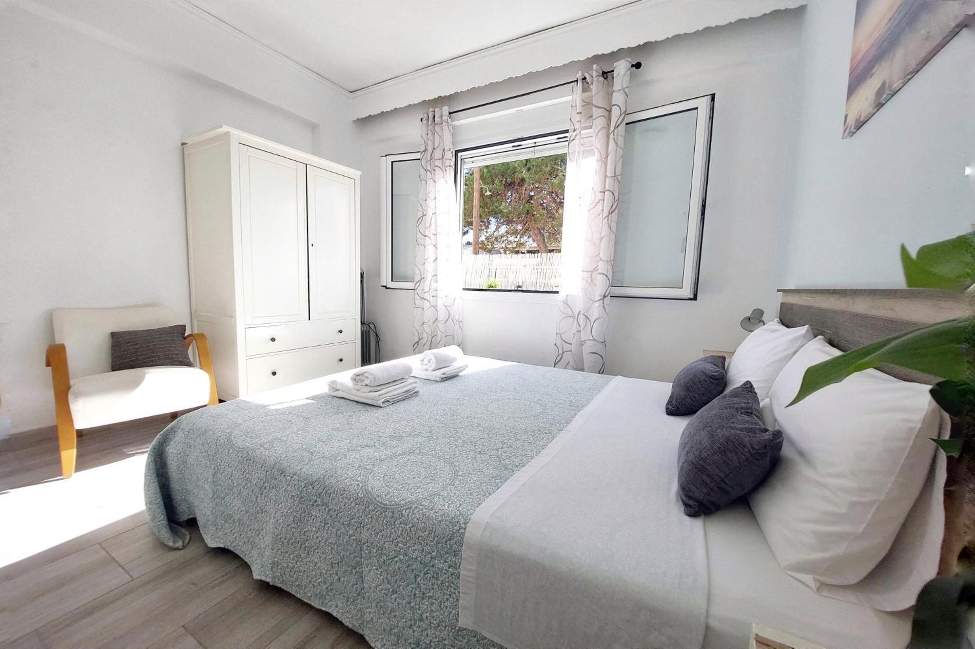 Holiday House Heraklion Dış mekan fotoğraf