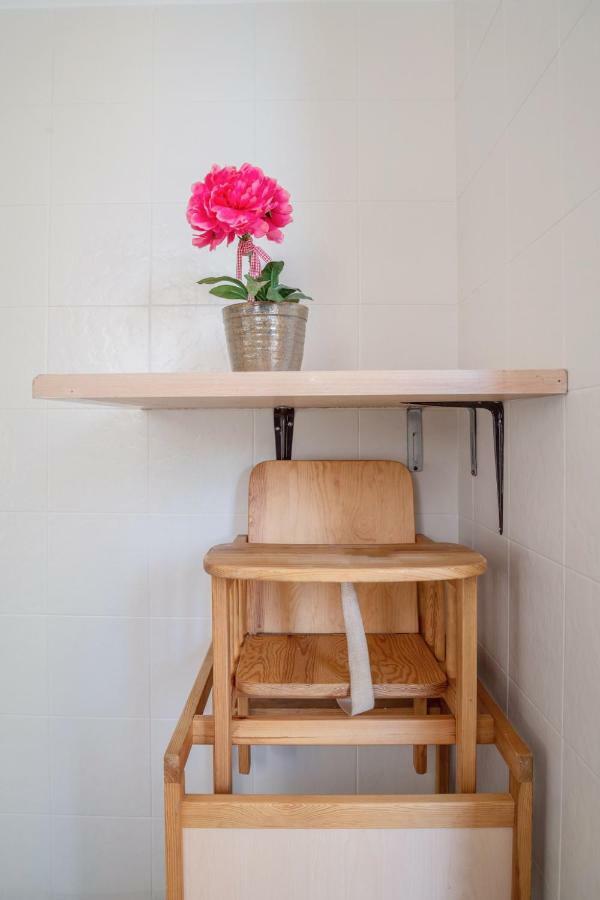 Holiday House Heraklion Dış mekan fotoğraf