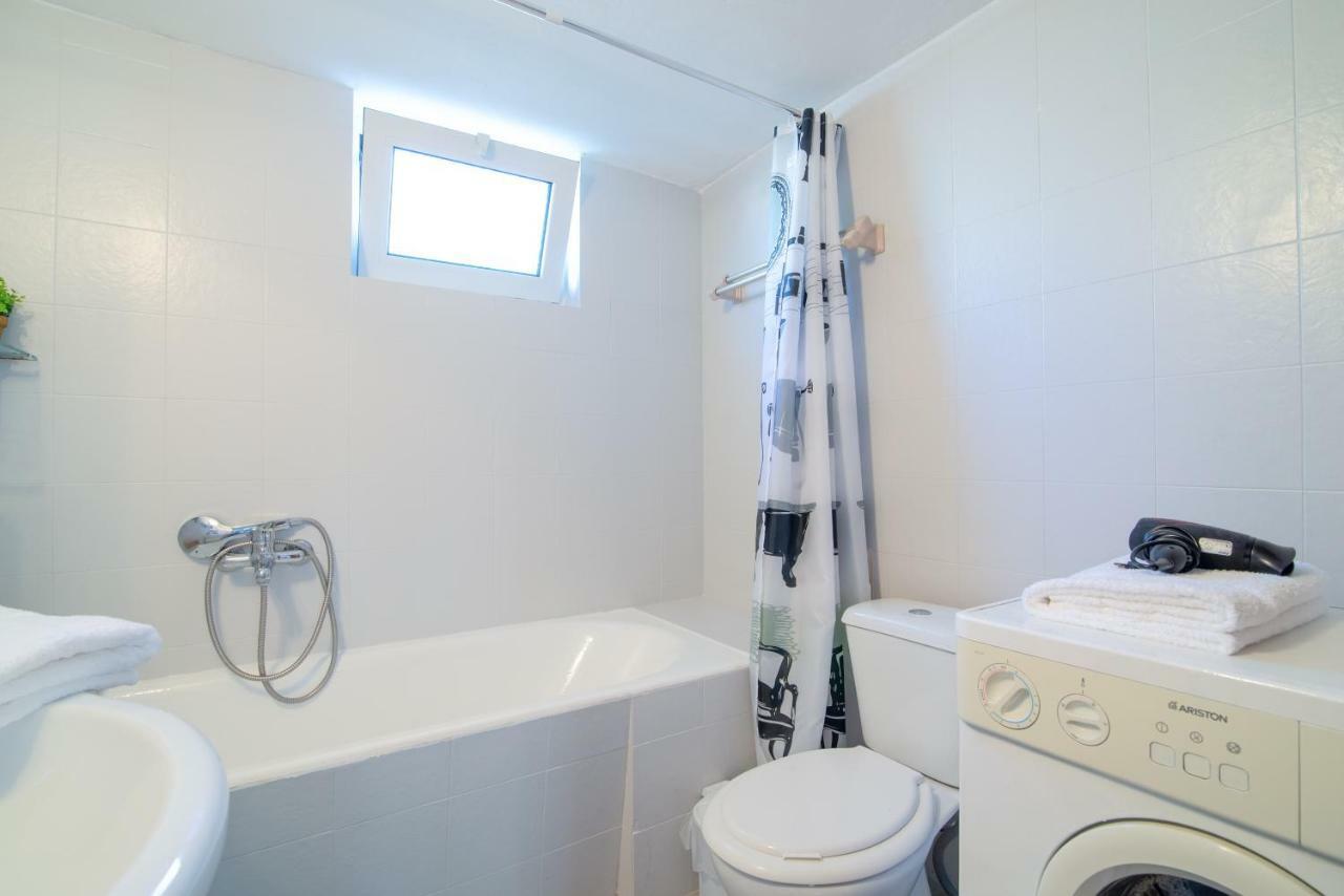 Holiday House Heraklion Dış mekan fotoğraf
