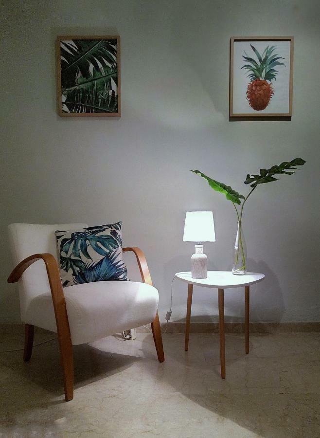 Holiday House Heraklion Dış mekan fotoğraf