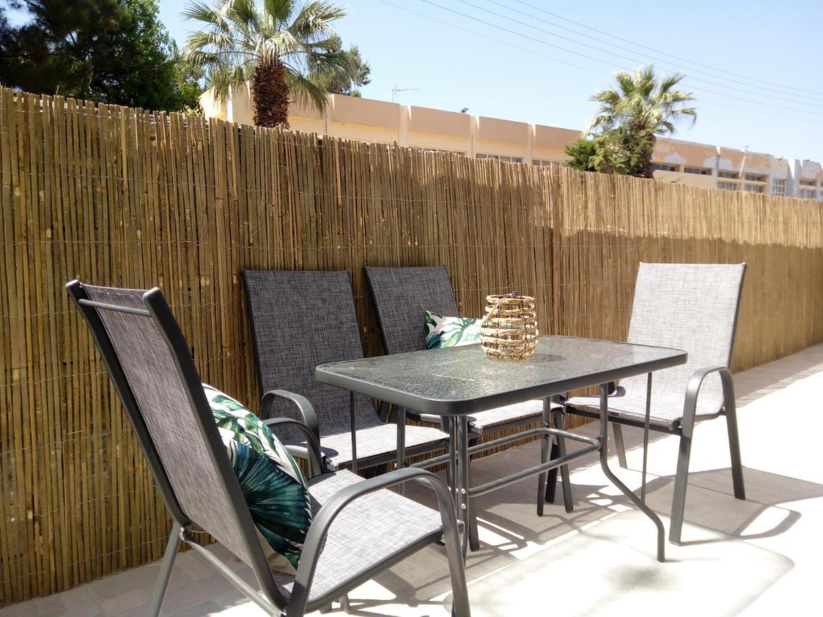 Holiday House Heraklion Dış mekan fotoğraf