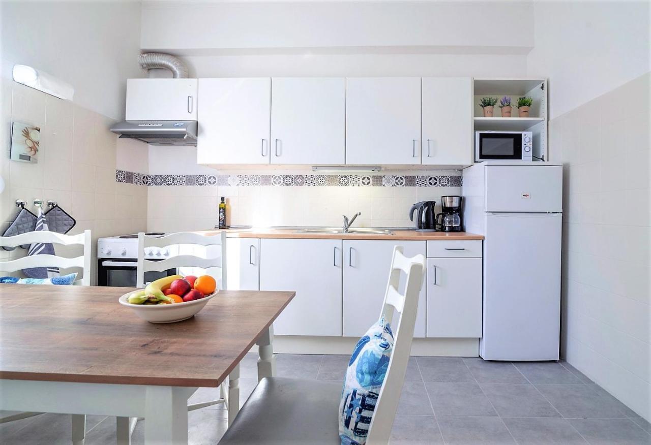 Holiday House Heraklion Dış mekan fotoğraf
