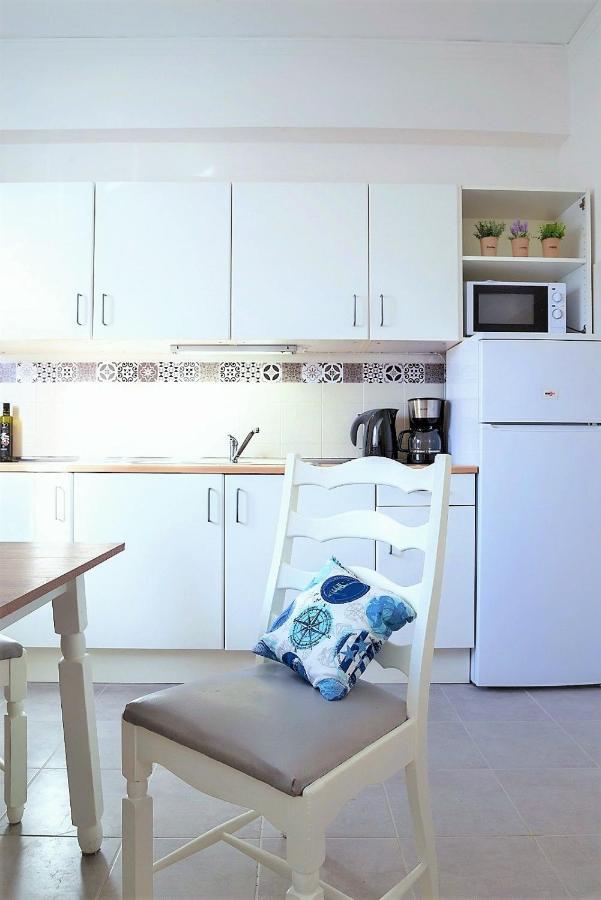Holiday House Heraklion Dış mekan fotoğraf