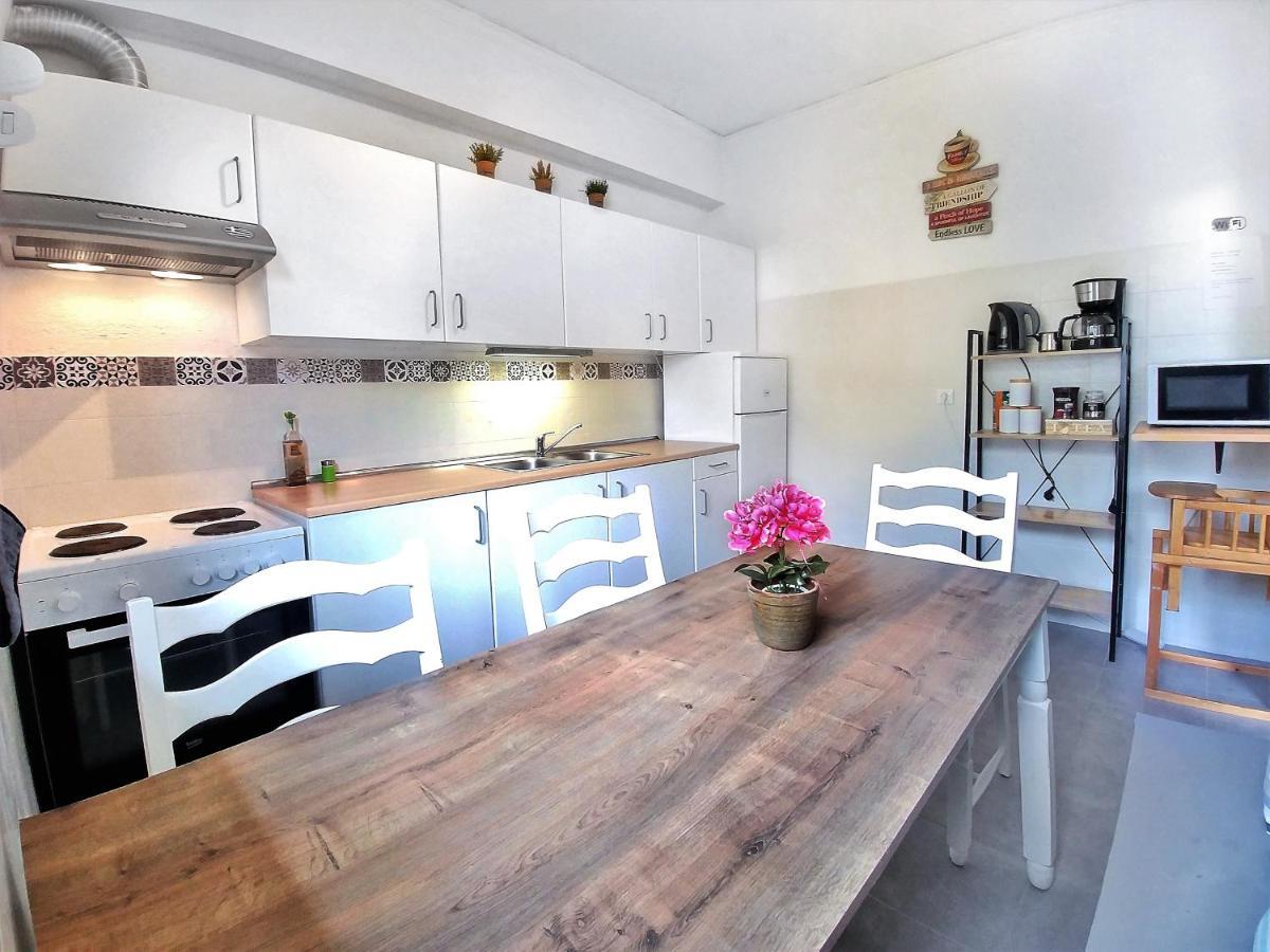 Holiday House Heraklion Dış mekan fotoğraf