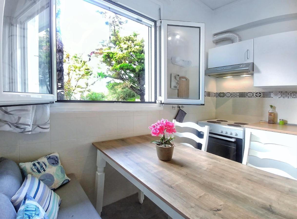 Holiday House Heraklion Dış mekan fotoğraf